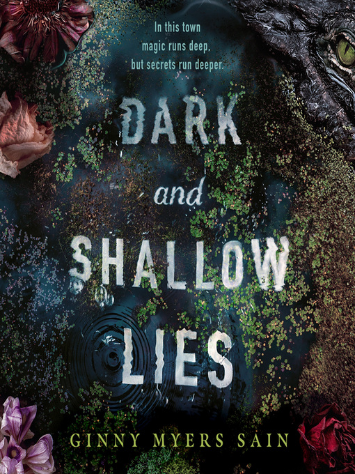 Title details for Dark and Shallow Lies by Ginny Myers Sain - Available